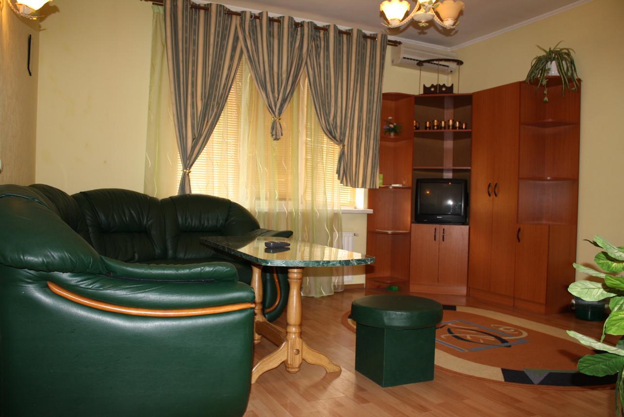 Комплекс Отдыха "Престиж" Boryspilʼ Esterno foto