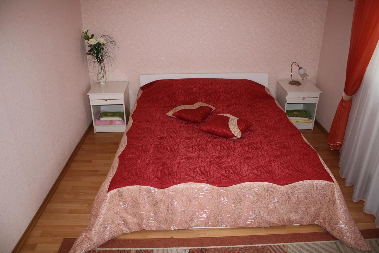 Комплекс Отдыха "Престиж" Boryspilʼ Esterno foto