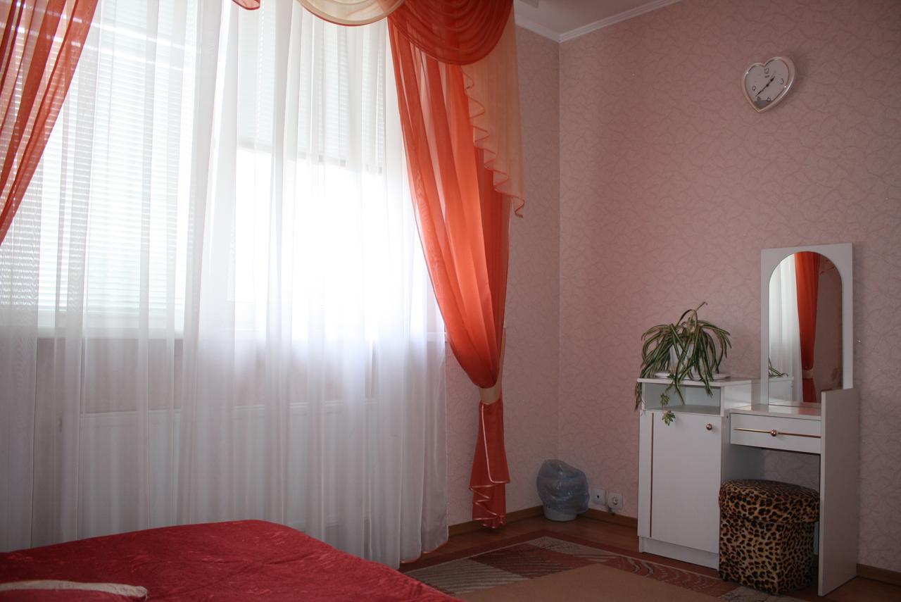 Комплекс Отдыха "Престиж" Boryspilʼ Esterno foto